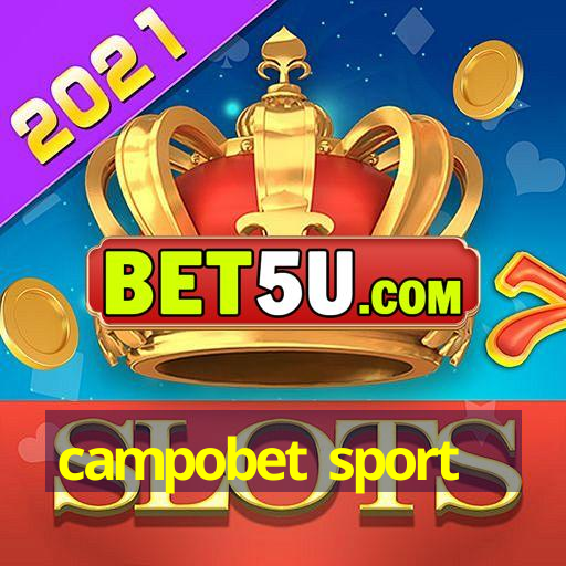 campobet sport